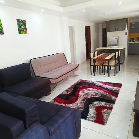 Pacific Apartment سوفا المظهر الخارجي الصورة
