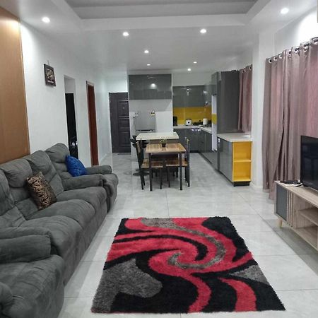 Pacific Apartment سوفا المظهر الخارجي الصورة