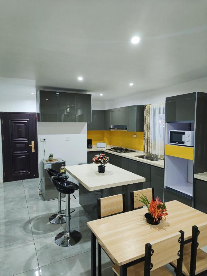 Pacific Apartment سوفا المظهر الخارجي الصورة