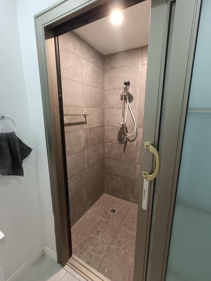 Pacific Apartment سوفا المظهر الخارجي الصورة