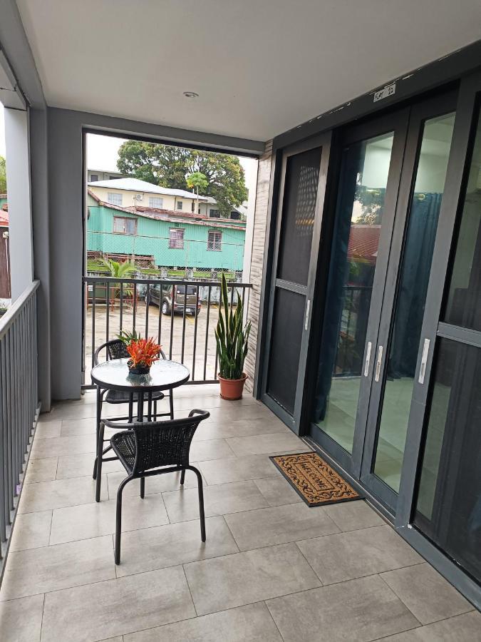 Pacific Apartment سوفا المظهر الخارجي الصورة