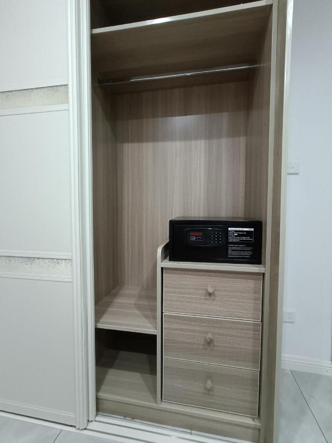 Pacific Apartment سوفا المظهر الخارجي الصورة