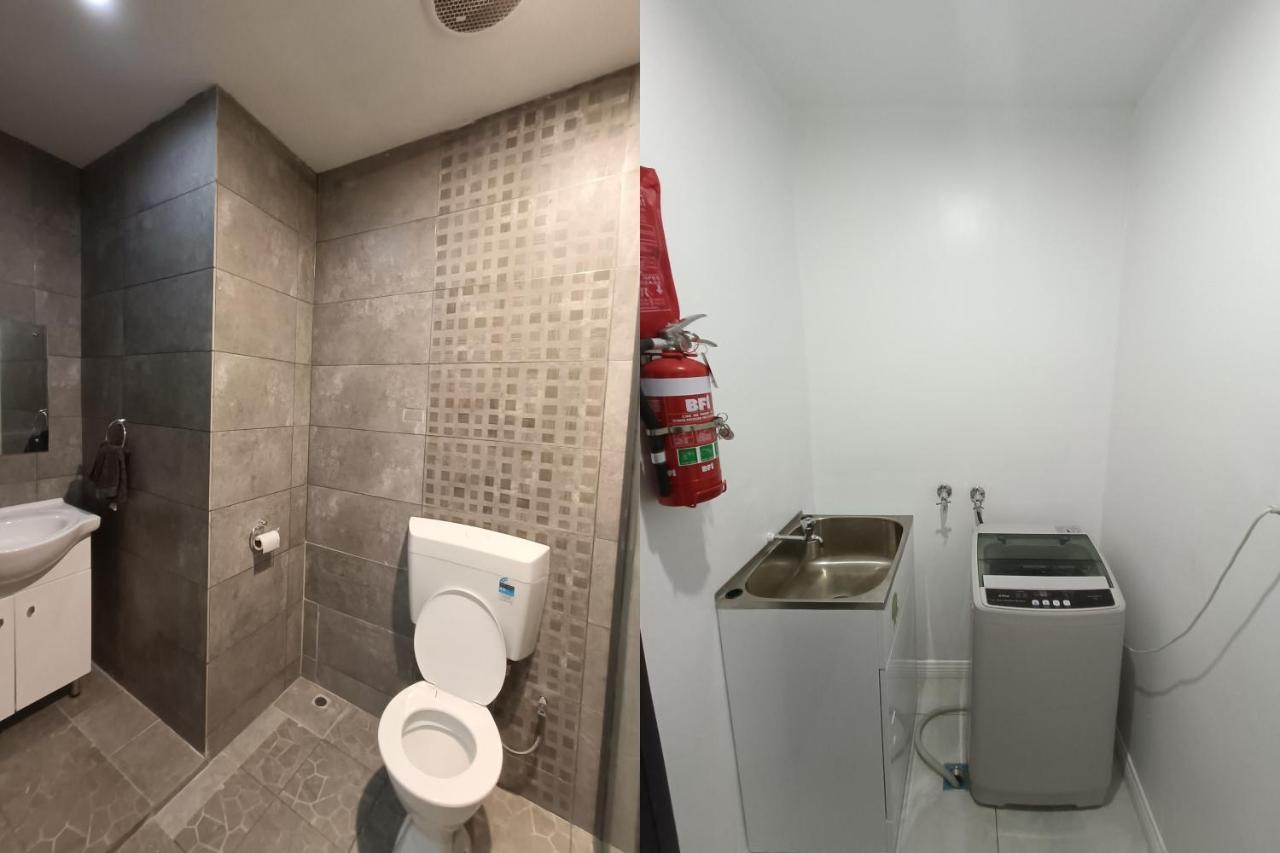 Pacific Apartment سوفا المظهر الخارجي الصورة