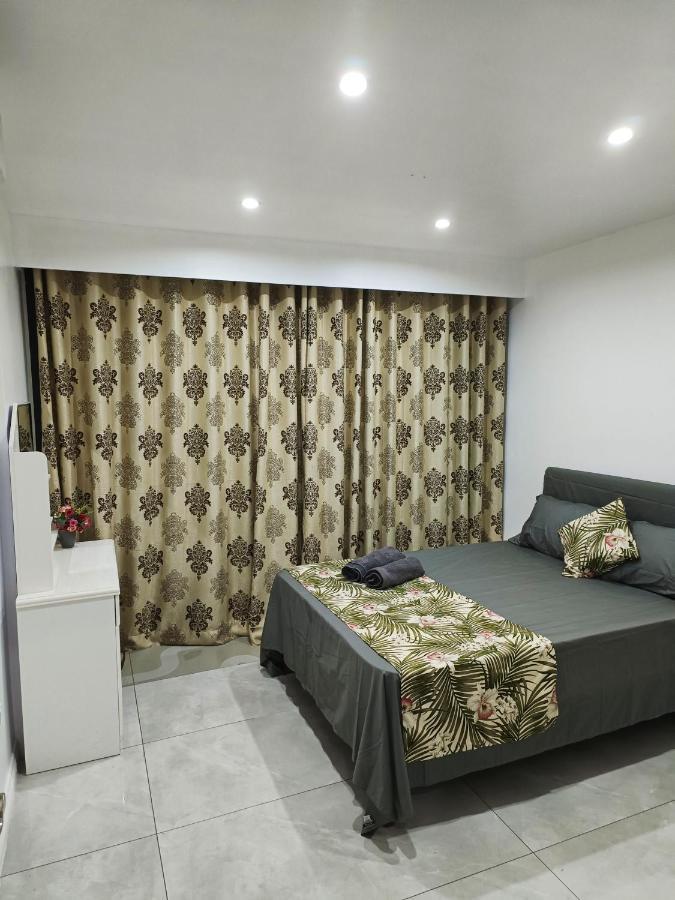 Pacific Apartment سوفا المظهر الخارجي الصورة