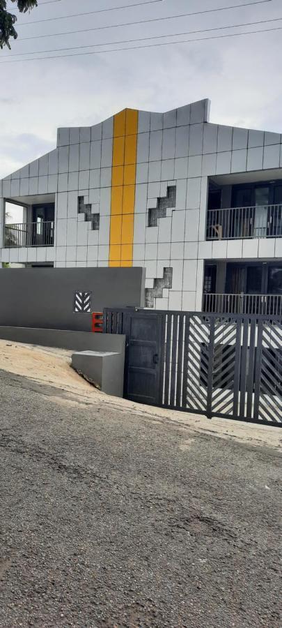 Pacific Apartment سوفا المظهر الخارجي الصورة
