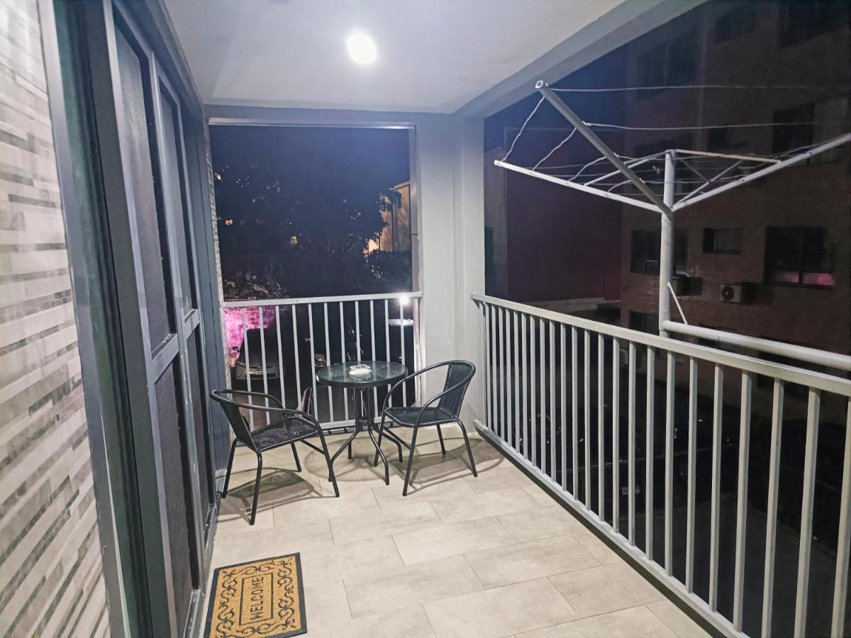 Pacific Apartment سوفا المظهر الخارجي الصورة