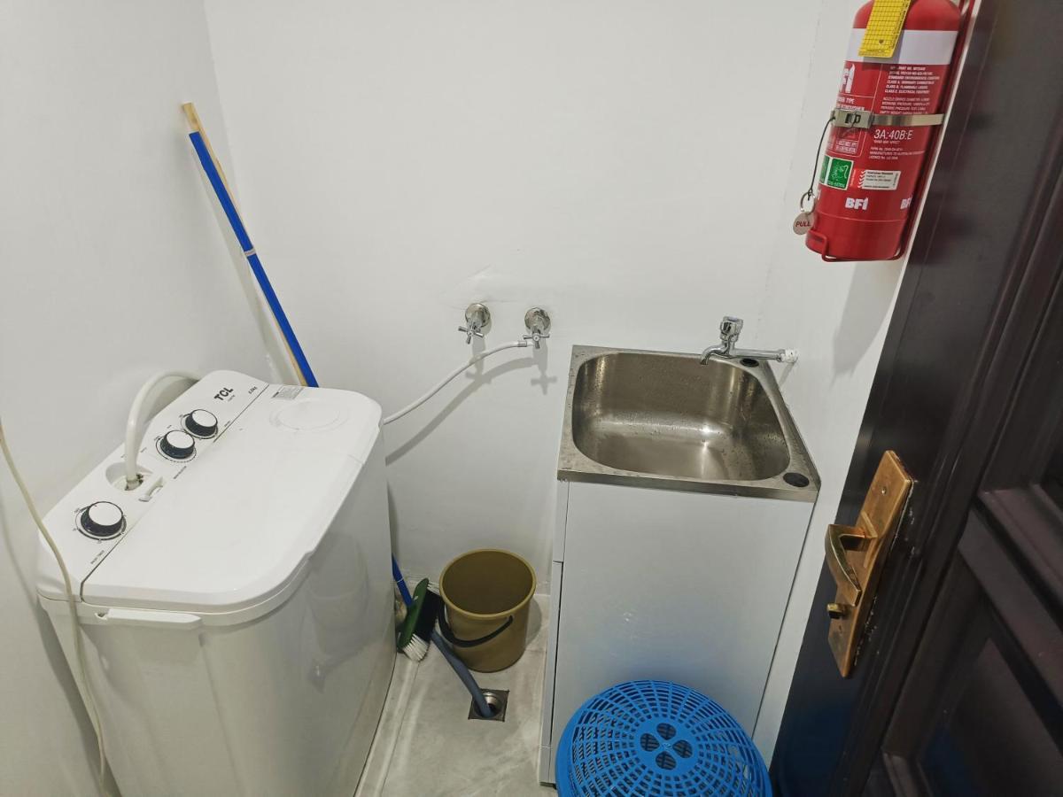 Pacific Apartment سوفا المظهر الخارجي الصورة