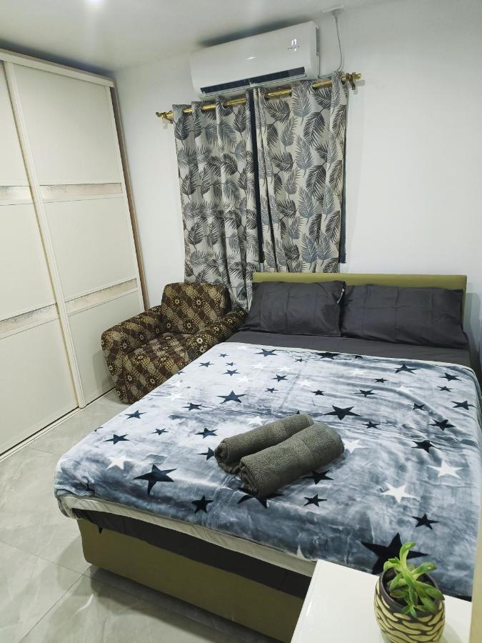 Pacific Apartment سوفا المظهر الخارجي الصورة