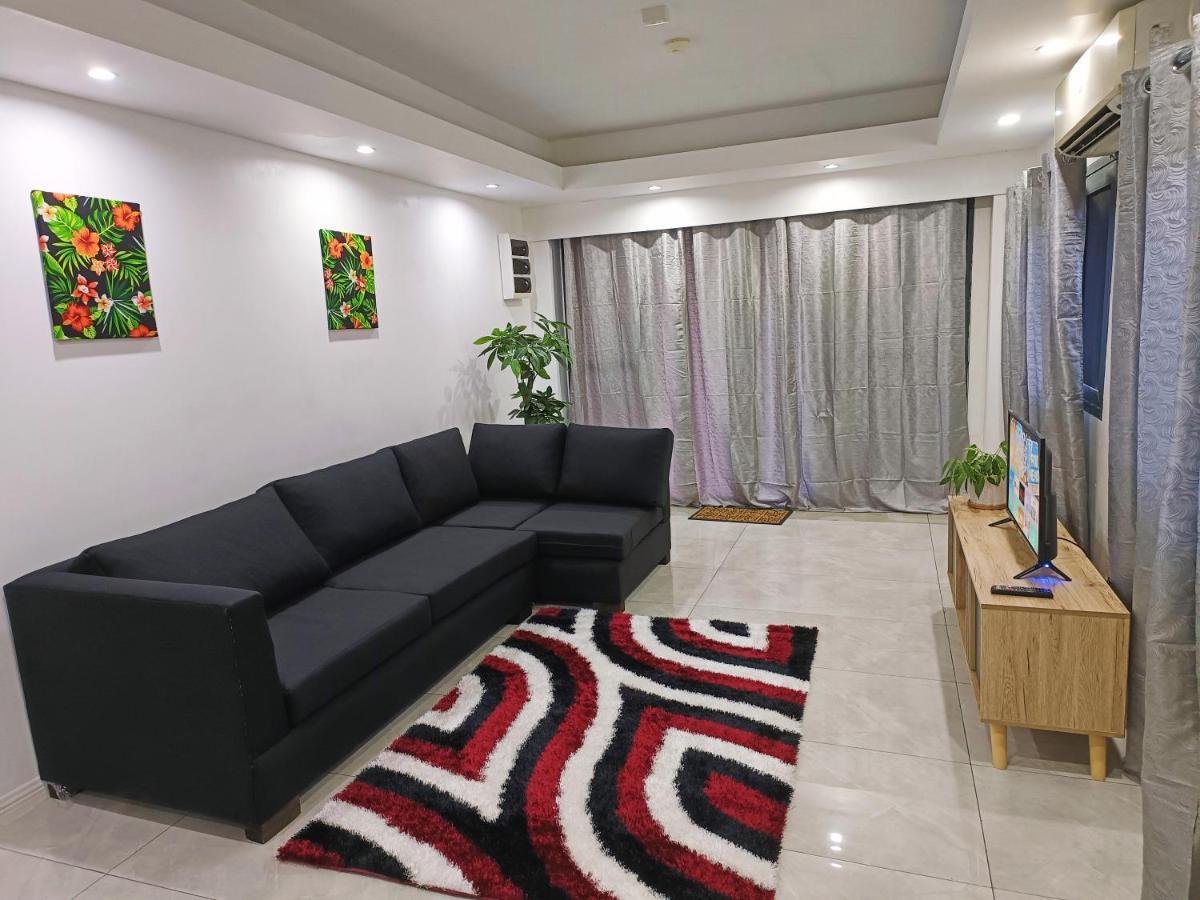 Pacific Apartment سوفا المظهر الخارجي الصورة
