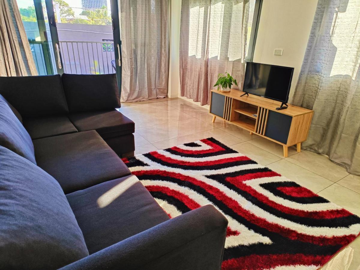 Pacific Apartment سوفا المظهر الخارجي الصورة