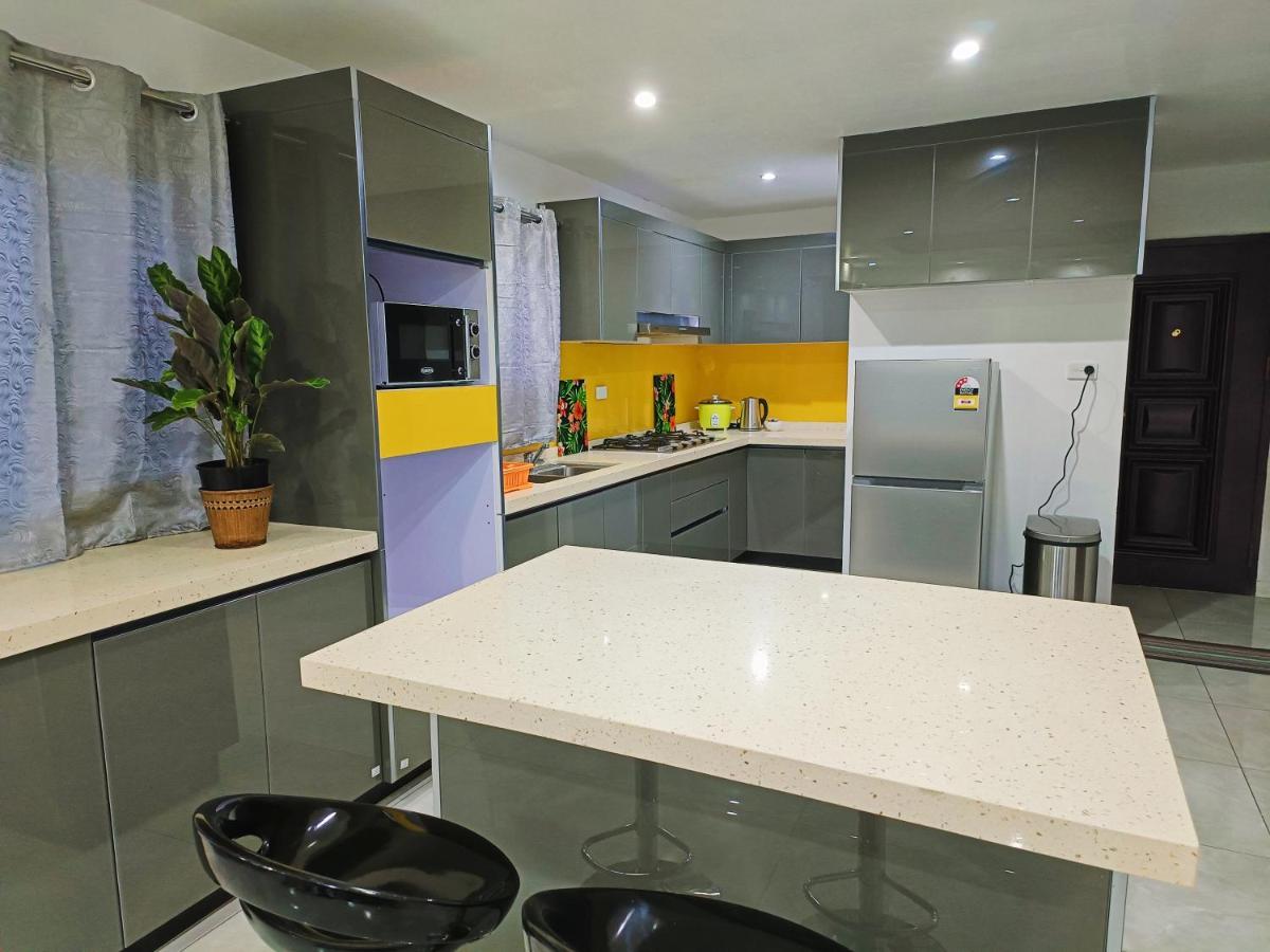 Pacific Apartment سوفا المظهر الخارجي الصورة